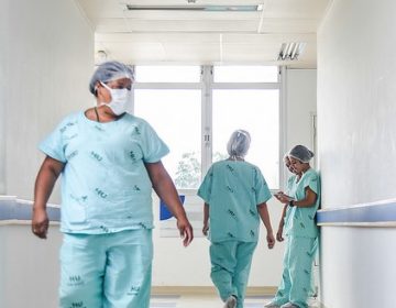 Programa do Ministério da Saúde abre seleção de 40 bolsas para docentes e estudantes da UFJF