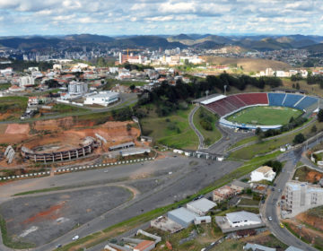 Prefeitura busca sugestões para exploração de espaços públicos