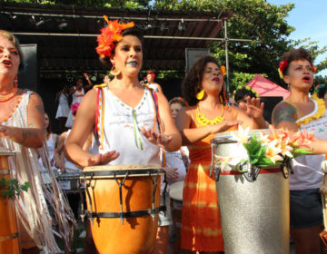 Funalfa abre cadastro obrigatório para blocos e outras atividades carnavalescas