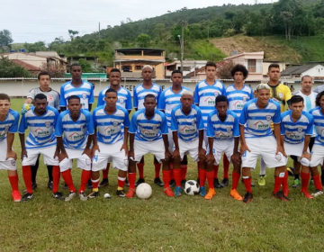 Equipe sub-17 do “Bom de Bola” Linhares vence “ABS Cup”