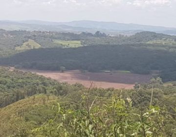 Aldeia Pataxó é evacuada após rompimento de barragem em Brumadinho