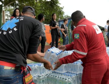 Governo vai distribuir chips de celular para famílias em Brumadinho