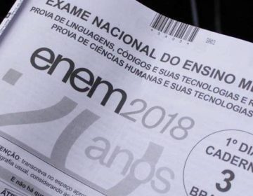 Mais de 1,5 milhão de estudantes já visualizaram resultados do Enem