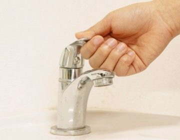 Falta de energia compromete fornecimento de água na região leste