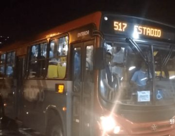 Settra disponibiliza linha 517 para o jogo “Tupi x Tombense”