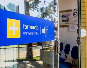 Farmácia Universitária realiza campanha em comemoração ao Dia Nacional do Farmacêutico