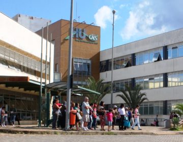 Hospital Universitário da UFJF realiza atividades de prevenção e conscientização sobre a Hanseníase