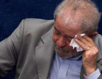 Lula não irá a São Bernardo após decisão do STF, informa líder do PT