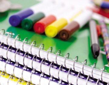 Grupo Anjos da Misericórdia promove campanha para arrecadar materiais escolares para famílias carentes