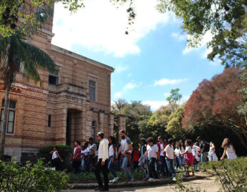 Museu Mariano Procópio oferece visita mediada nas férias
