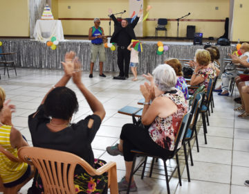 “Bem Comum” comemora “Dia do Mágico” com ação especial para idosos