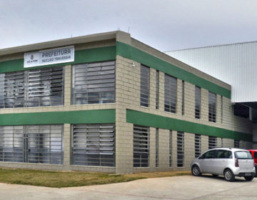 Núcleo Travessia realiza “1º Show de Talentos”