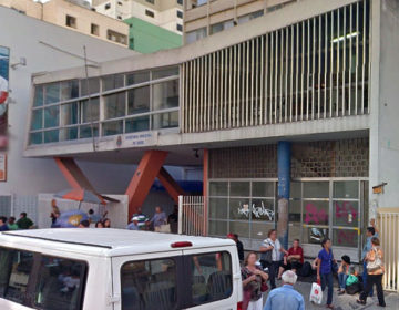 Marcação de consulta para usuários de área descoberta passa a ser centralizada no PAM Marechal