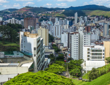 Secretaria da Fazenda da PJF apresentará execução orçamentária do exercício financeiro referente ao terceiro quadrimestre de 2018