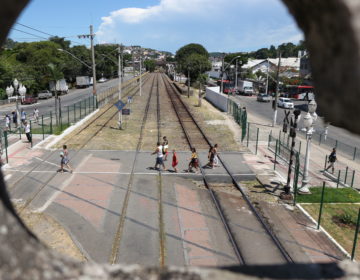 MRS aponta diminuição de acidentes na linha férrea em Juiz de Fora