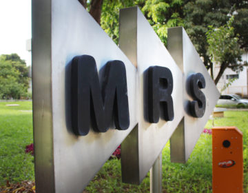 Funcionários da MRS estão entre as pessoas desaparecidas em Brumadinho