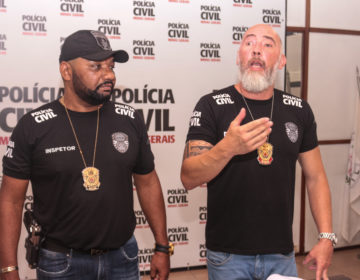 Polícia Civil apresenta quatro apurações de homicídio consumado