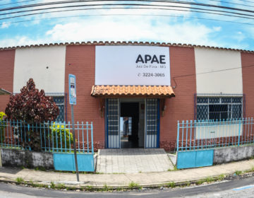 Apae sofre com falta de repasses de verbas para manter a instituição
