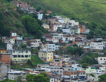 Polícia Militar mantém operação no bairro Dom Bosco