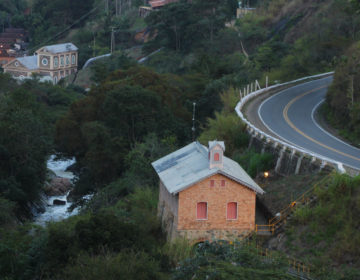 Museu de Marmelos Zero é reaberto para visitação