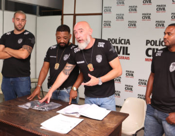 Polícia Civil divulga informações sobre dois crimes de homicídios ocorridos em dezembro