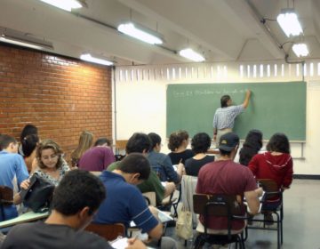 Inep orienta estudante a recuperar a senha do Enem com antecedência