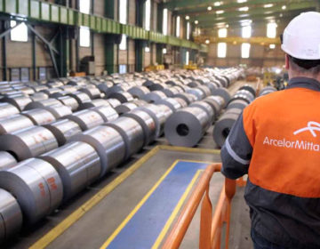 ArcelorMittal emite alerta sobre falsa entrevista de emprego