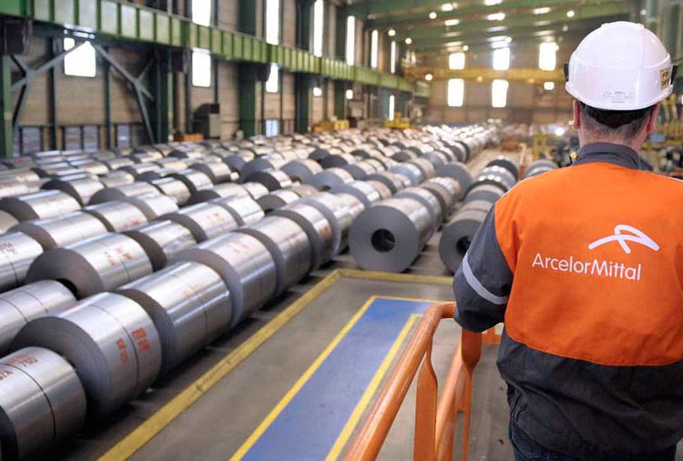 ArcelorMittal emite alerta sobre falsa entrevista de emprego