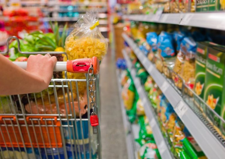 Variação nos preços dos produtos chega a 449,5%