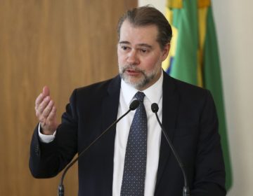 Toffoli nega pedido para votação aberta para presidência da Câmara