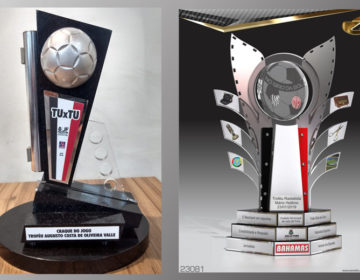 Clássico municipal Tupi x Tupynambás terá troféus exclusivos para equipe campeã e craque da partida