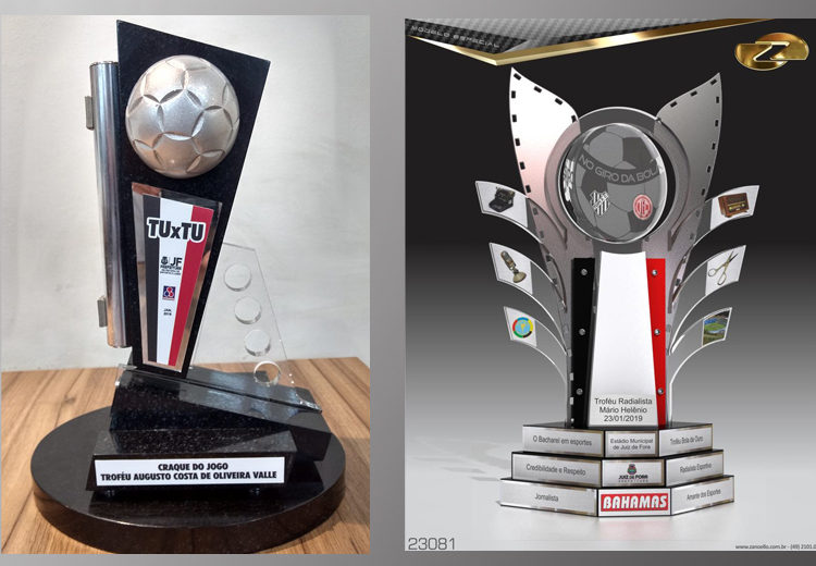 Clássico municipal Tupi x Tupynambás terá troféus exclusivos para equipe campeã e craque da partida