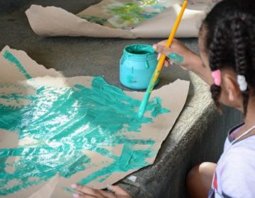 UFJF promove colônia de férias