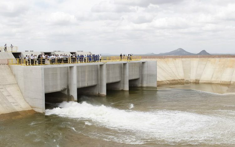 Projetos para abastecimento de água terão R$ 25 bilhões em investimentos
