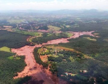 Comissão emitiu relatório em dezembro sobre situação precária e alto risco de 723 barragens no Brasil