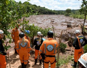 Ibama aplica multa de R$ 250 milhões à mineradora Vale