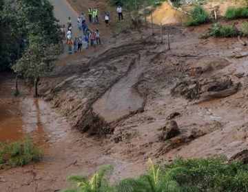 Bombeiros do Rio seguem para Minas para apoiar buscas em Brumadinho