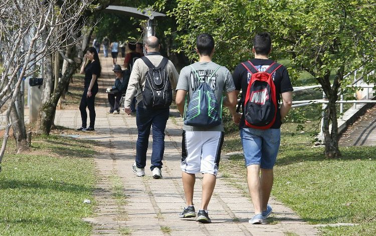 Prazo para justificar ausência no Enade vai até o dia 31