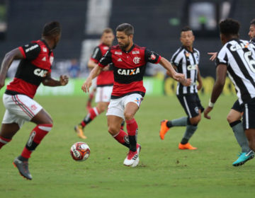 Flamengo rejeita, e clássico com o Botafogo é mantido para o Rio