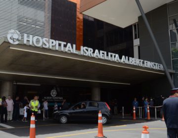 Bolsonaro agradece orações e atuação da equipe médica após cirurgia