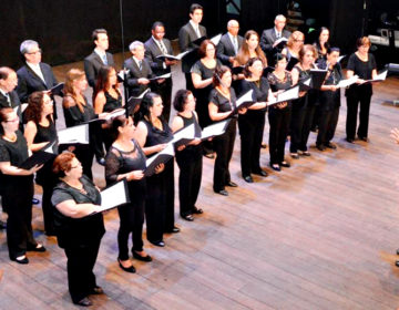 Coral e Orquestra Sinfônica do Pró-Música/UFJF abrem edital para seleção de novos integrantes