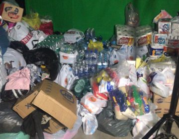 Câmara de Juiz de Fora recebe doações para as vítimas de Brumadinho até esta terça-feira