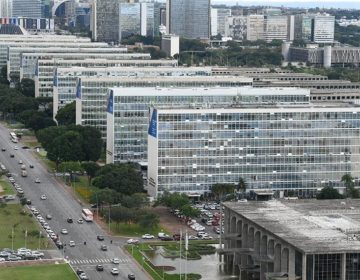 Novo governo terá R$ 3,38 trilhões para administrar em 2019