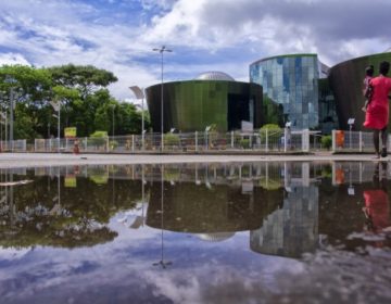 “Olhares sobre a UFJF”: concurso de fotografia distribui R$ 7.200 em prêmios