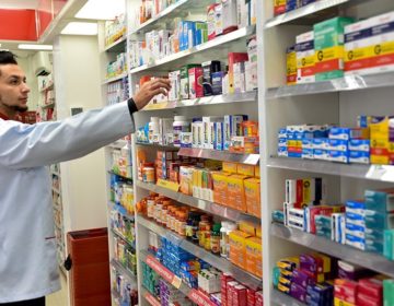 Projeto facilita venda de antibióticos em locais sem serviço público de saúde