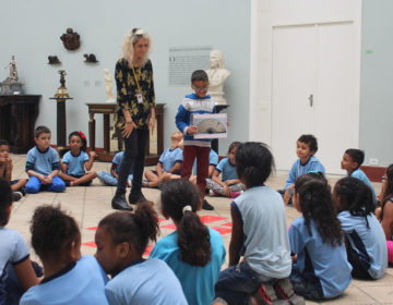 Museu Mariano Procópio abre agendamento para visitas mediadas