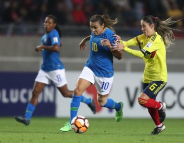 Seleção Feminina é convocada para treinos visando Copa do Mundo