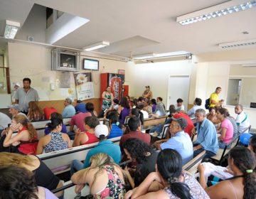 Na saúde, governo deve enfrentar desafio de financiar o SUS