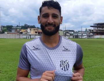 Tupi contrata zagueiro para temporada 2019