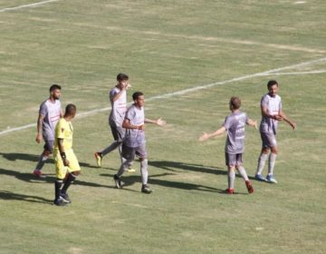 Tupi empata em último amistoso antes da estreia do Mineiro